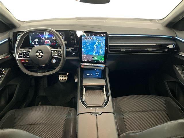 RENAULT Austral 1.2 E-Tech full hybrid Techno 200cv auto
