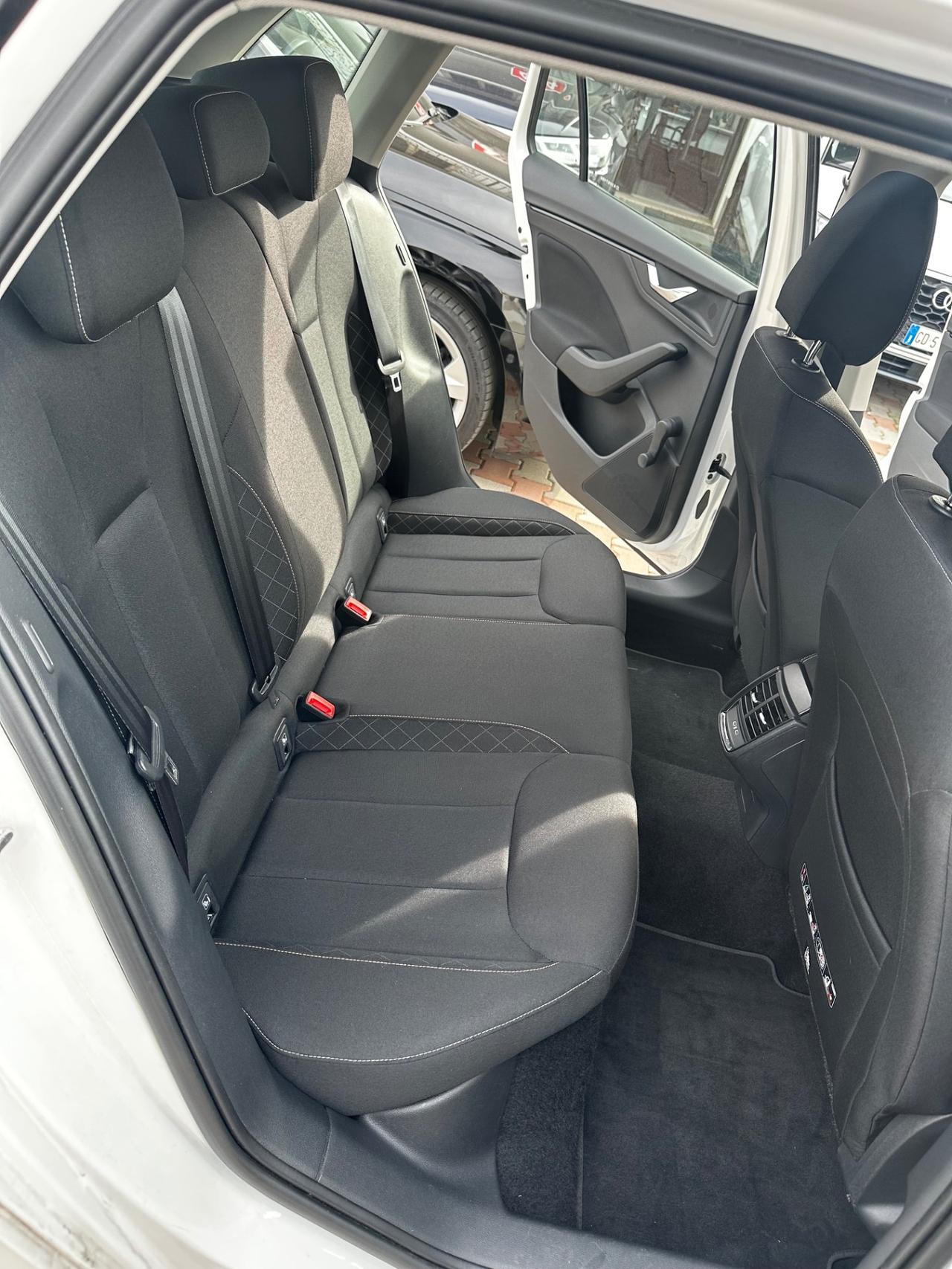 Skoda Kamiq 1.0 TSI 110 CV DSG Ambition