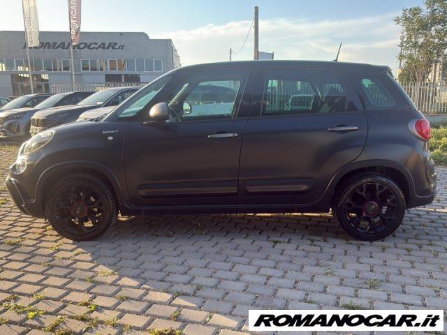 FIAT 500L 1.4 95 CV S&S Sport