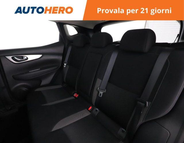 NISSAN Qashqai 1.3 DIG-T 140 CV N-Connecta