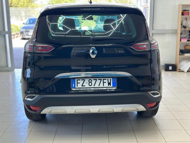 RENAULT Espace Blue dCi 160CV EDC Business