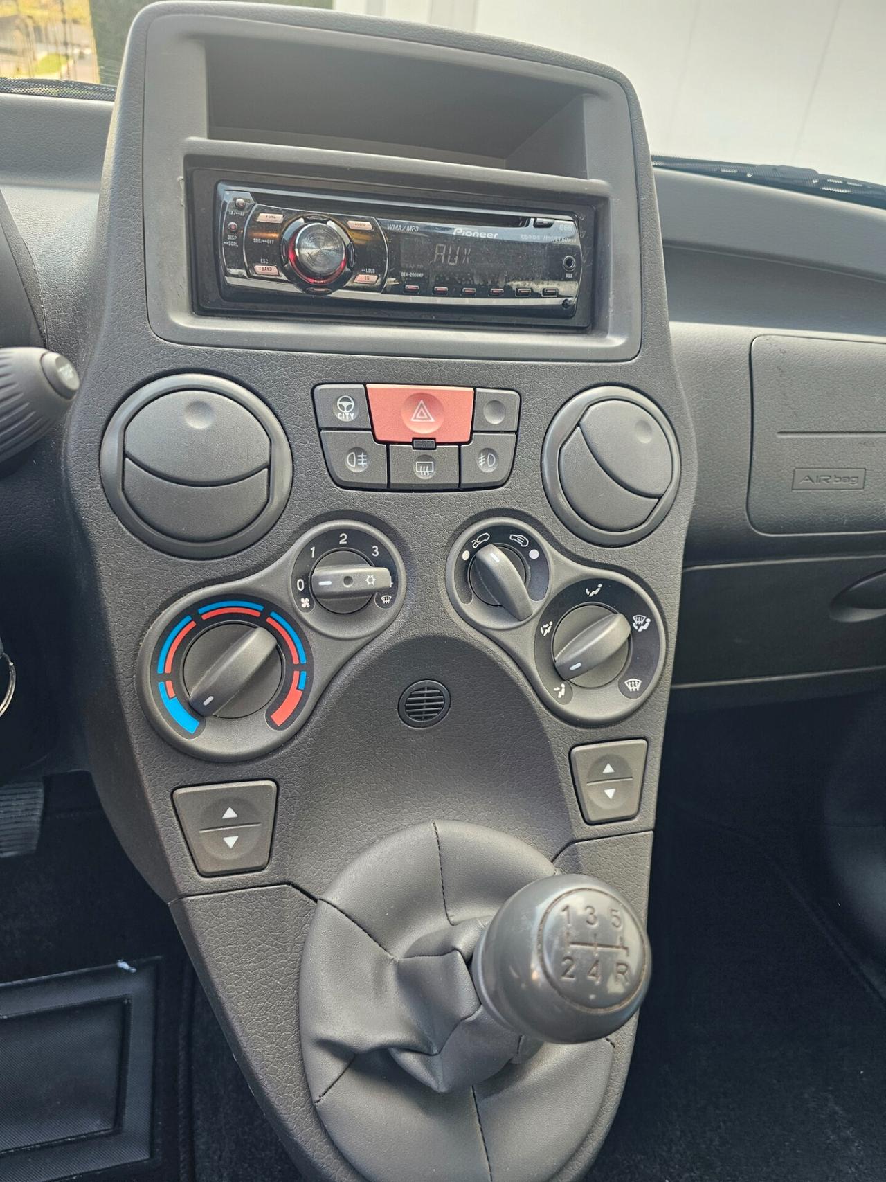 Fiat Panda 1.2 Emotion Eco