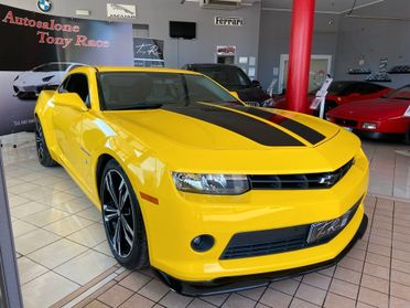 Chevrolet Camaro v6 241kw 328 cv