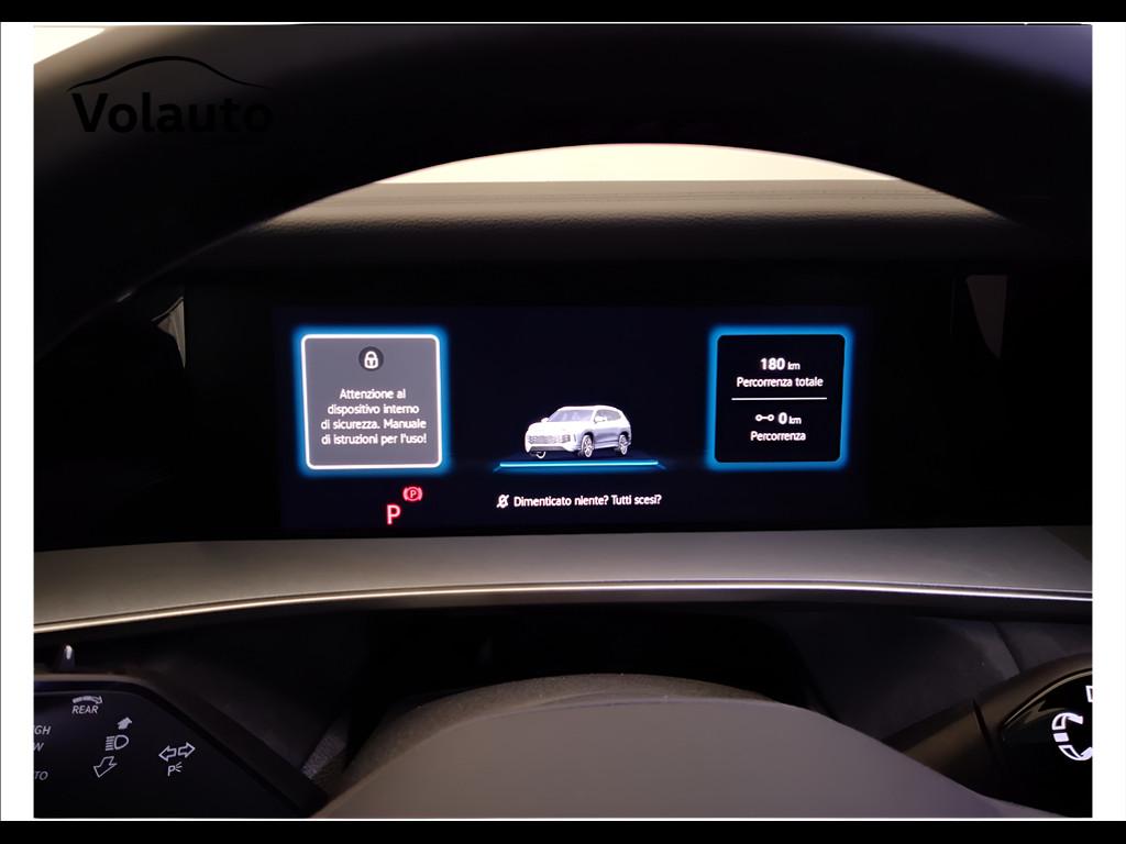 VOLKSWAGEN Tayron - Tayron 1.5 tsi ehybrid R-Line Plus 204cv dsg