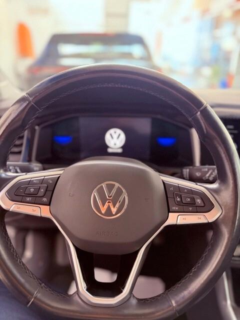 Volkswagen Taigo 1.0 TSI 95 CV Life