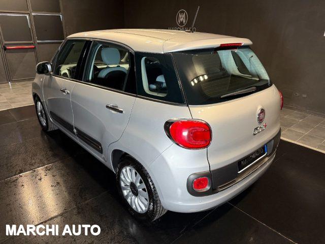 FIAT 500L 1.4 95 CV Pop Star