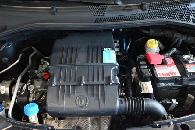 FIAT 500C 1.2 BARBIE EDITION FASHION DOLL 8K DI MODIFICHE!!