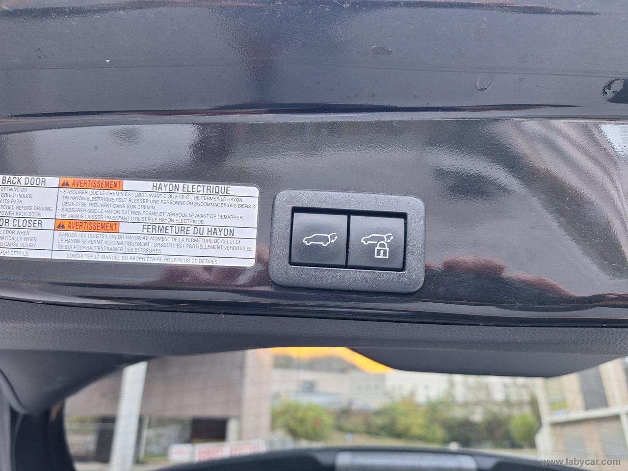 TOYOTA Yaris Cross 1.5 Hyb. AWD PREMIERE 4X4 GARANZIA UFF