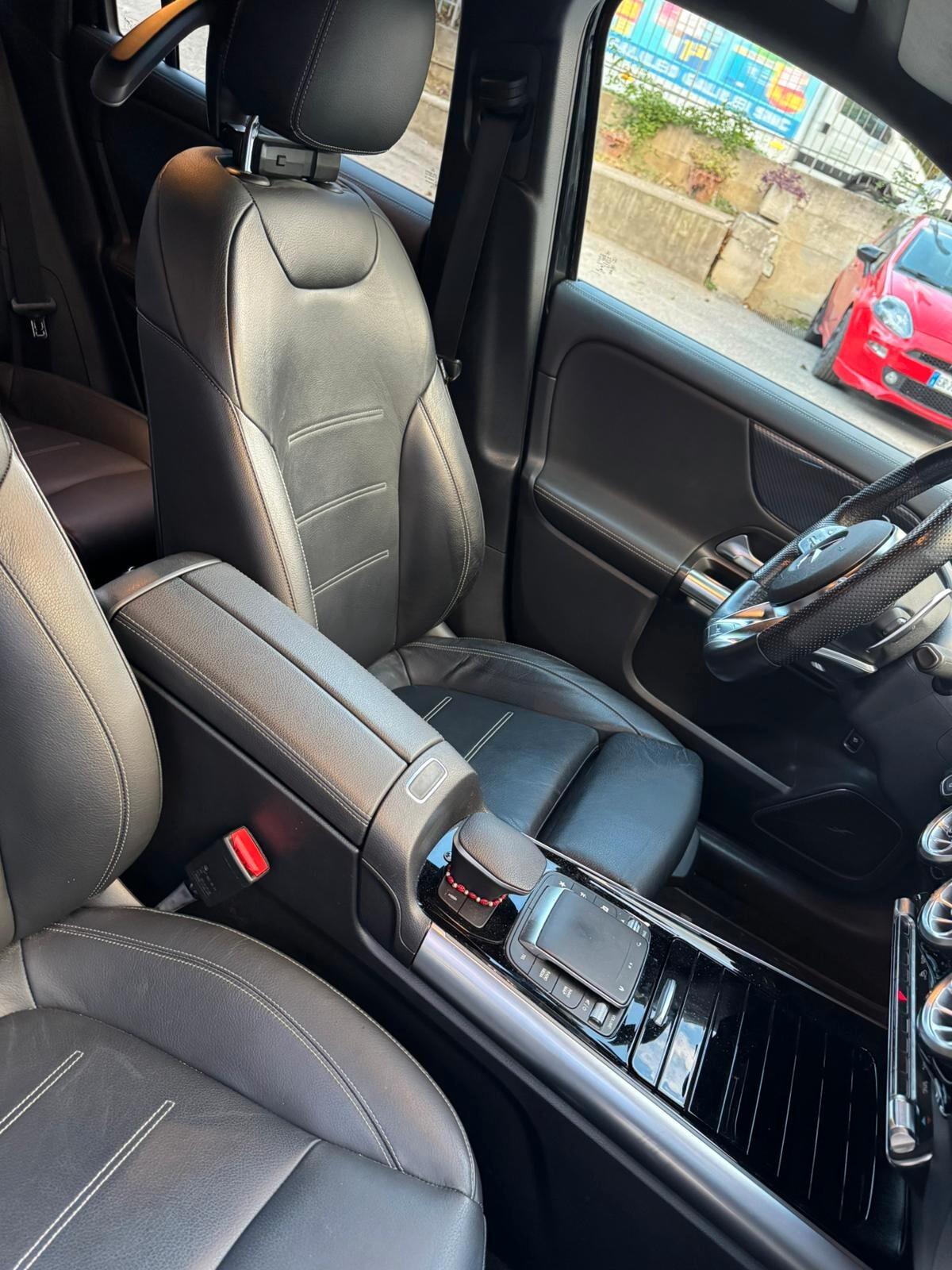 Mercedes-benz GLA 45 AMG 35 4Matic