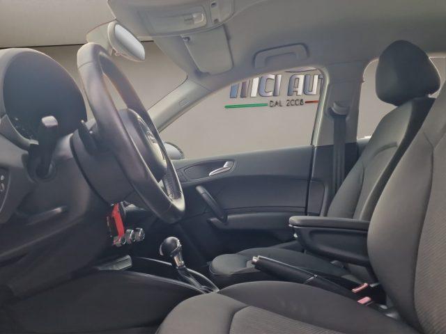 AUDI A1 SPB 1.6 TDI Admired