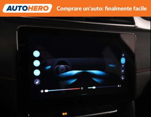 MG ZS 1.5 Hybrid+ Luxury