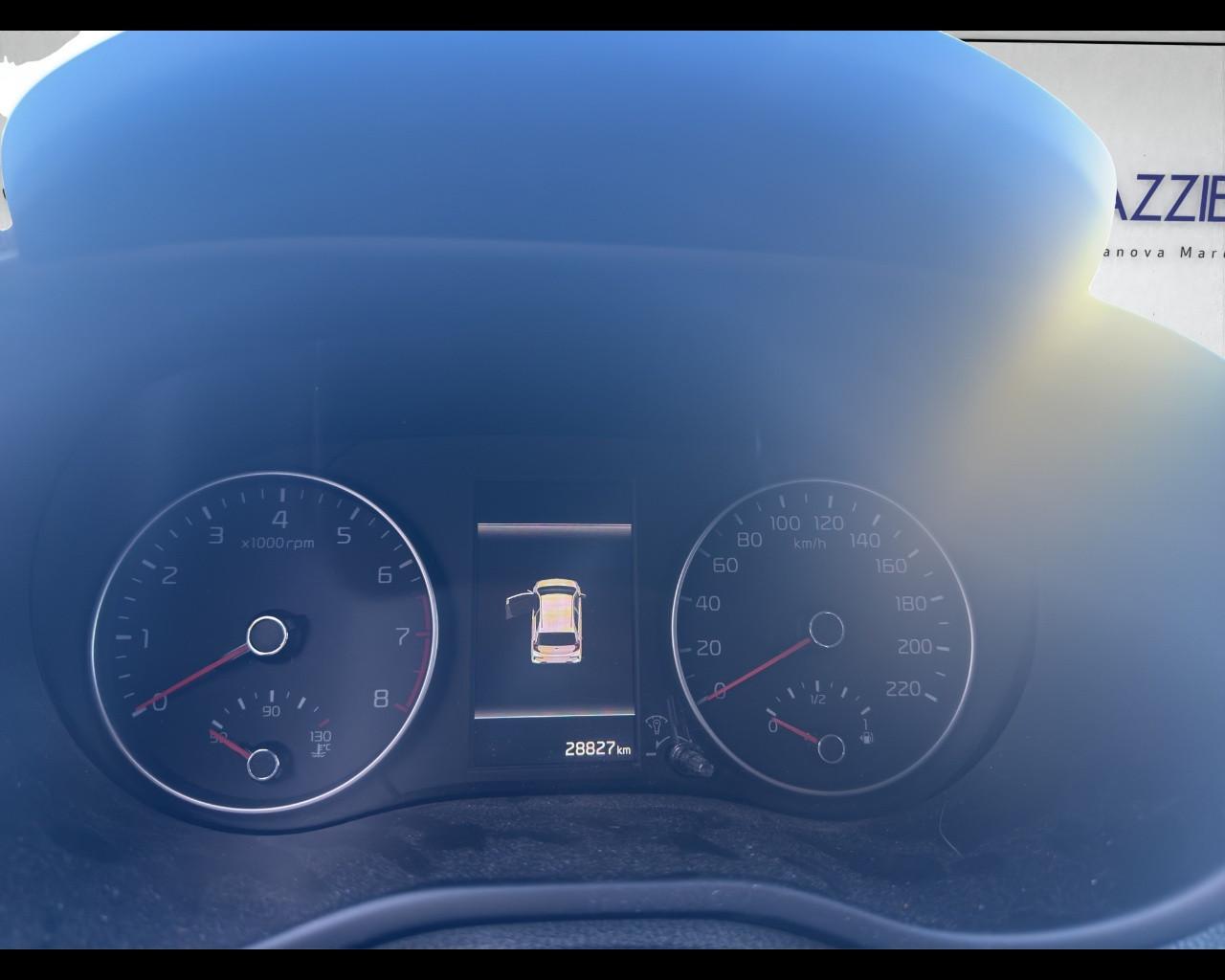 KIA Picanto 3ªs.(17-->) - Picanto 1.0 12V 5 porte Style