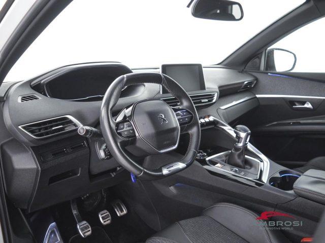 PEUGEOT 3008 BlueHDi 150 S&S GT Line