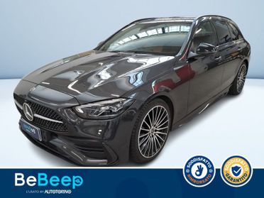 Mercedes-Benz Classe C C SW 220 D MILD HYBRID PREMIUM 4MATIC AUTO