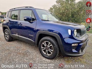 Jeep Renegade 1.6 Mjt 120 CV Longitude