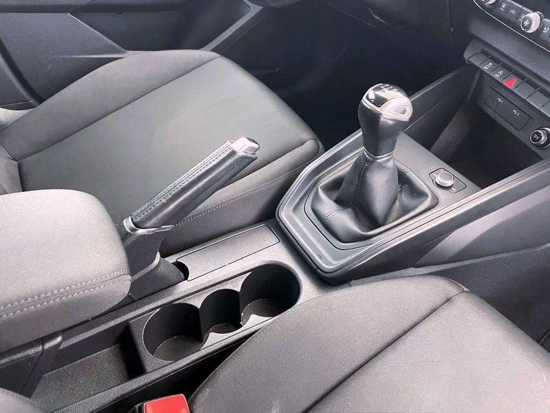 Audi A1 A1 citycarver 25 TFSI Admired