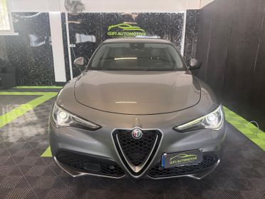 Alfa Romeo Stelvio 2.2 JTDM Business