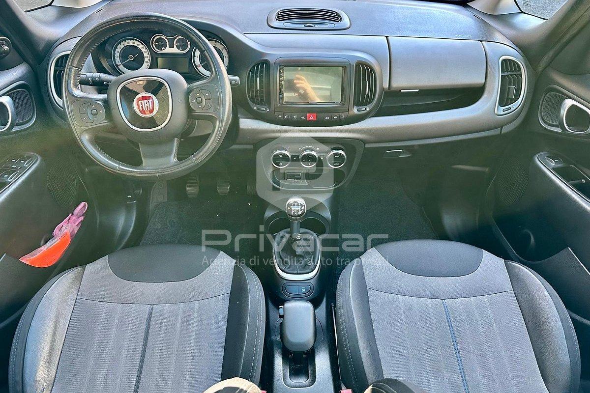 FIAT 500L 1.3 Multijet 95 CV Business