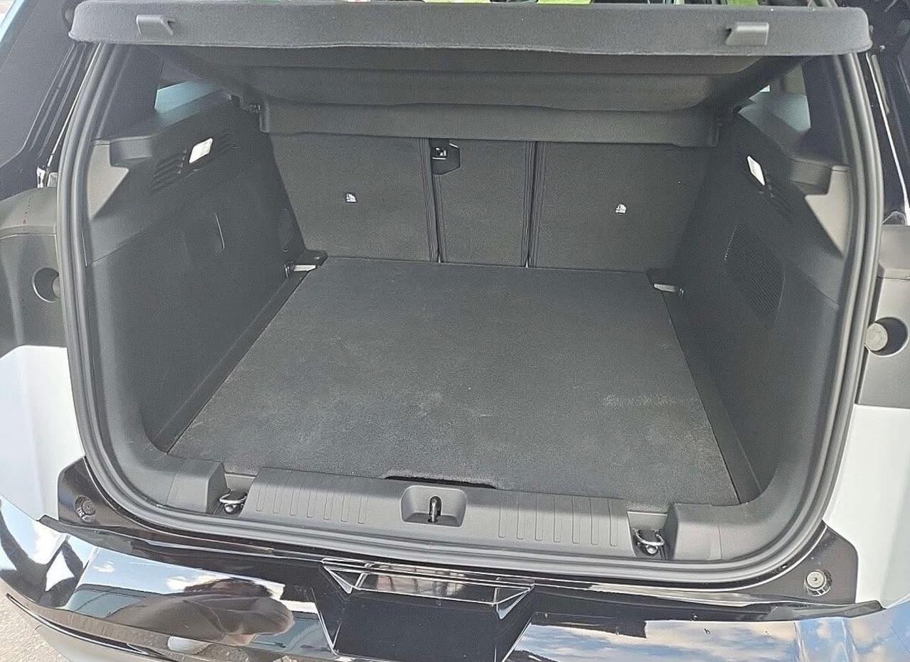 Jeep Compass 1.5 Turbo T4 130 CV MHEV 2WD Altitude