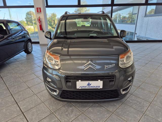 CITROEN C3 Picasso 1.6 HDi 90 Attraction