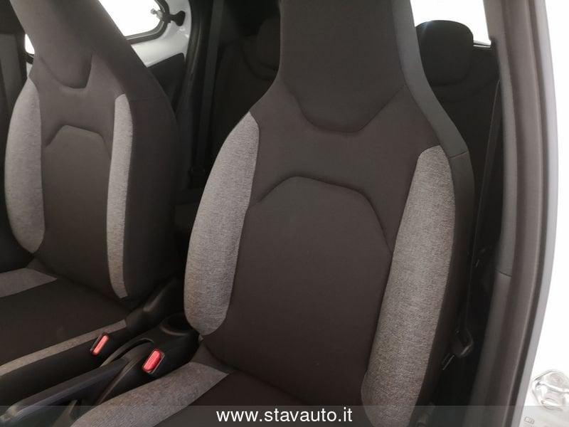 Toyota Aygo X 1.0 Active 72cv