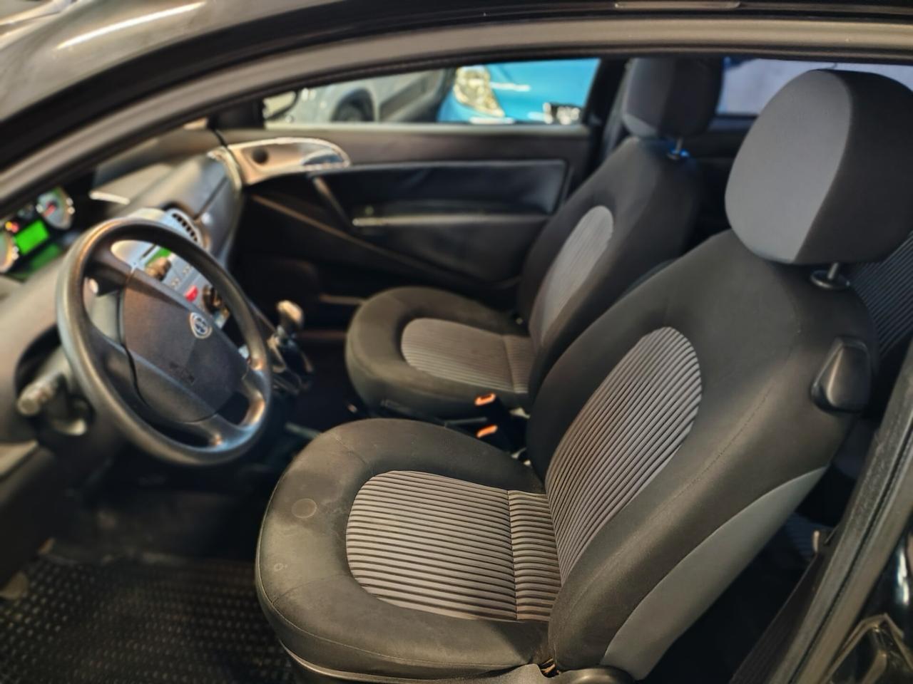 Lancia Ypsilon 1.2 Modamilano