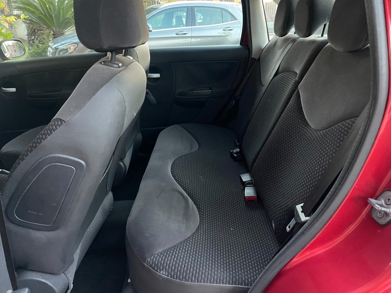 Citroen C3 1.4 Bi Energy Metano TAGLIANDO NEOPATENTATI