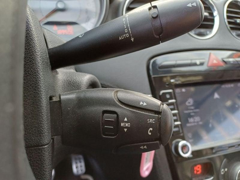 Peugeot 308 308 CC 1.6 e-hdi 8v Allure s&s 112cv - GARANZIA