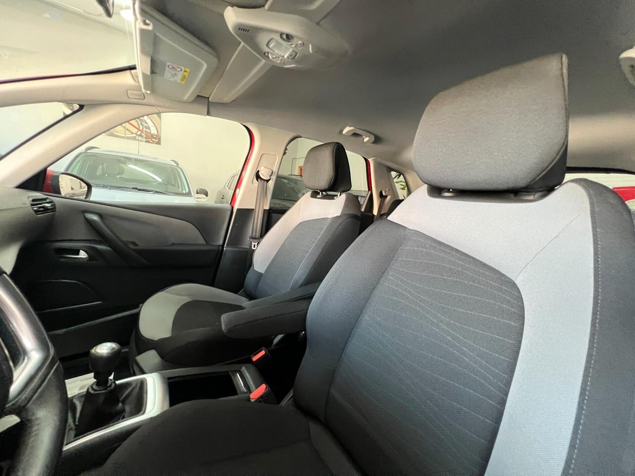 Citroen C4 Picasso BlueHDi 120 S&S Exclusive