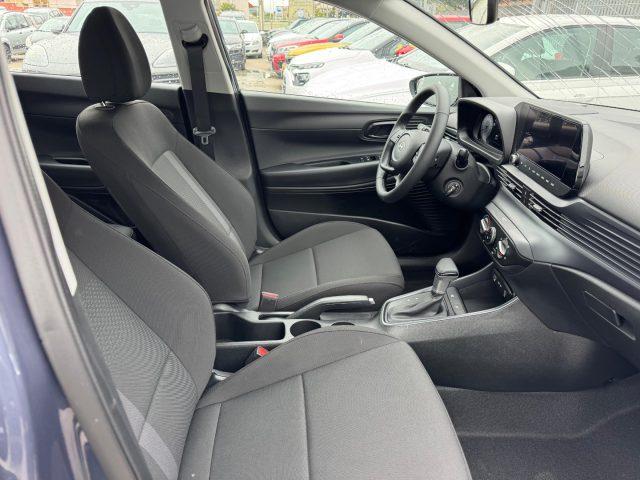 HYUNDAI i20 1.0 T-GDI DCT Connectline Km0 Automatica