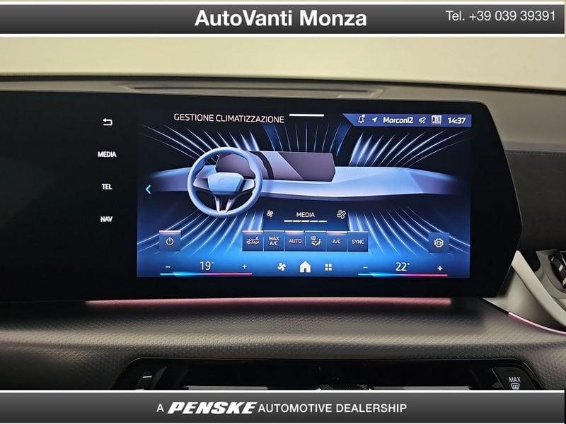 BMW X2 X2 sdrive 20i 48V MSport auto