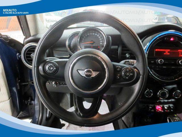 MINI Cooper 1.5 136cv 5 Porte AUT EU6