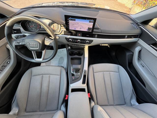 AUDI A4 Avant 35 TDI/163 CV S tronic Business "IVA ESPOSTA