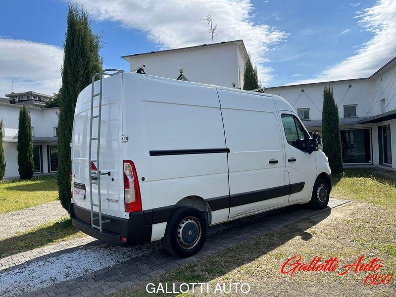 Renault Master T33 2.3 dCi/125cv Furgone E5