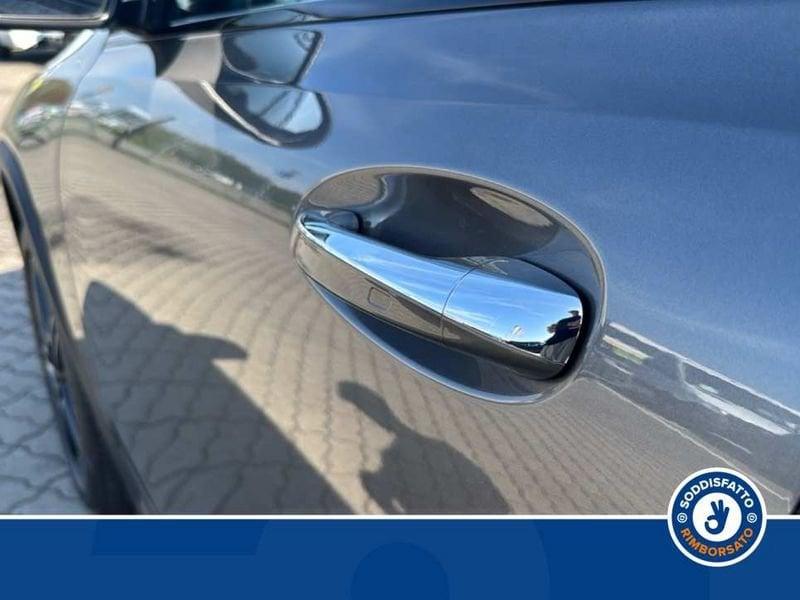 Mercedes-Benz GLB Classe 200d Automatic AMG Line Advanced Plus