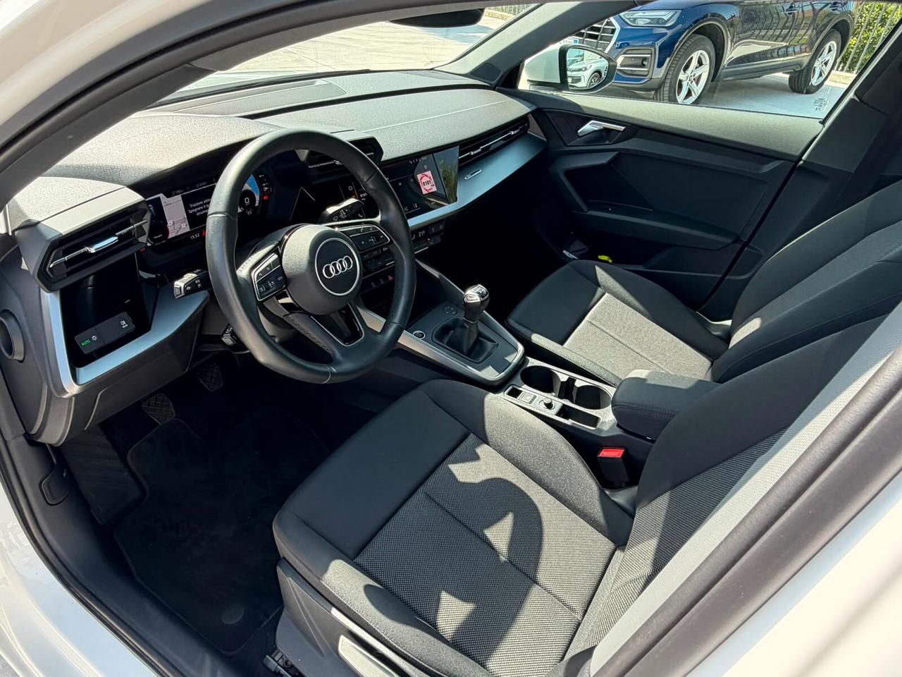 Audi A3 SPB 30 TDI Business