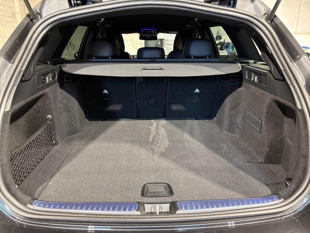 MERCEDES-BENZ C 220 d Mild hybrid S.W. 4Matic AMG Line Advanced