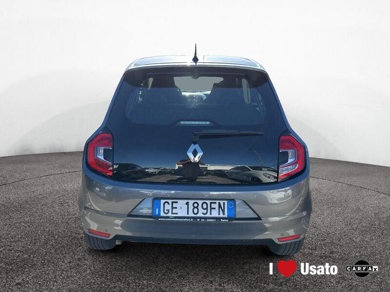 Renault Twingo III 2019 1.0 sce Duel2 65cv