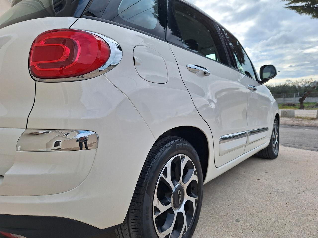 Fiat 500L 1.3 Multijet 95 CV Busines PERFETTA 2017