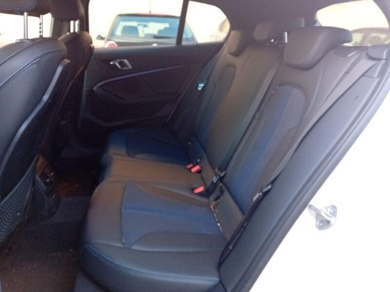 BMW Serie 1 118d 5p. Msport