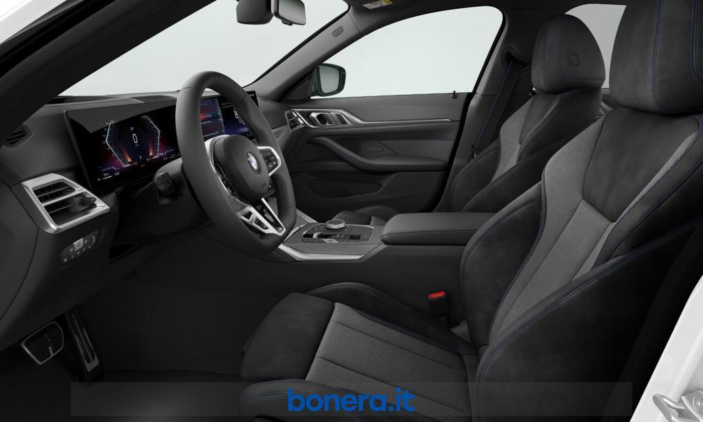 BMW Serie 4 Gran Coupe 420 i M Sport Pro Steptronic