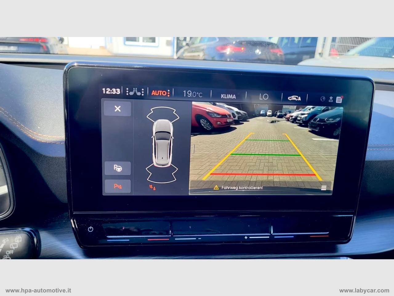 CUPRA Formentor 2.0TDI 150CV LED TETTO NAVI PELLE