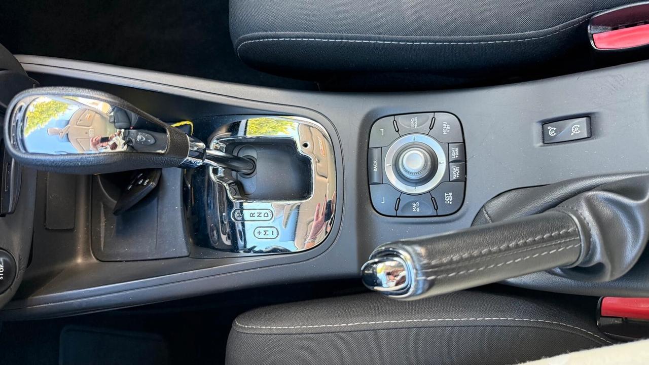 Renault Megane Mégane 1.5 dCi 110CV EDC Limited