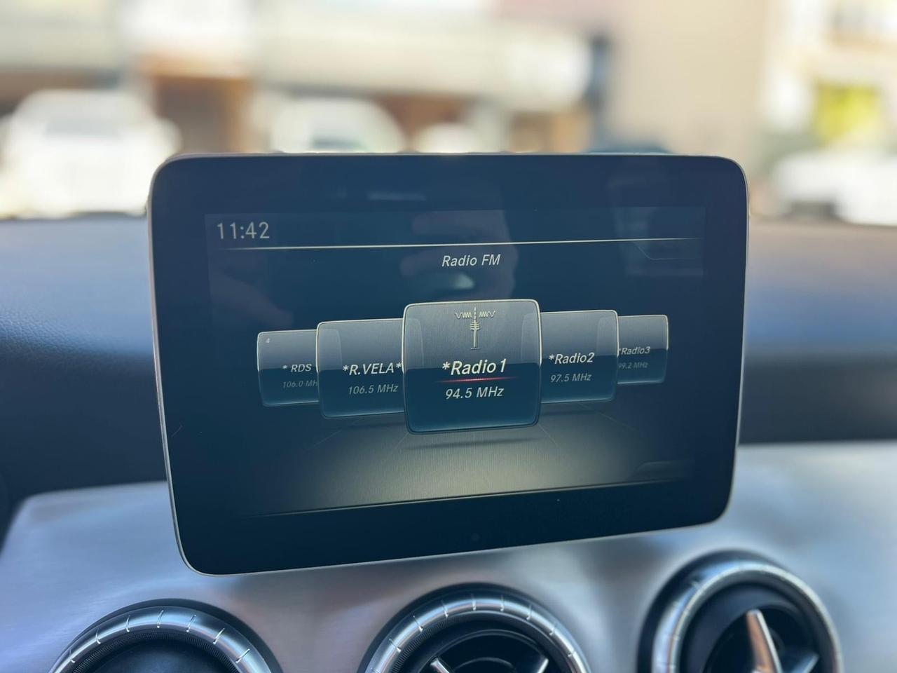 Mercedes-benz CLA 200 d Automatic Premium