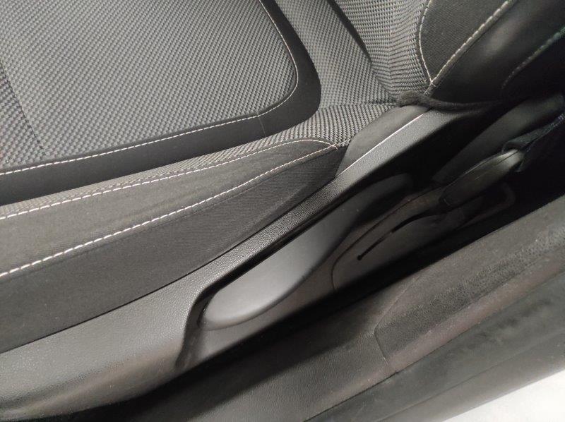 RENAULT Mégane 4ª serie - Mégane Blue dCi 115 CV Business