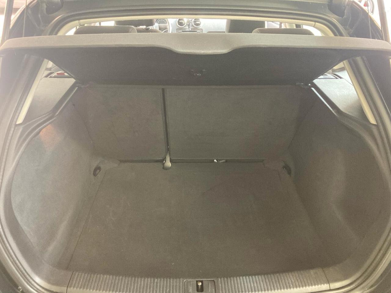 Audi A3 1.6 TDI - IDEALE X NEOPATENTATI - 2011