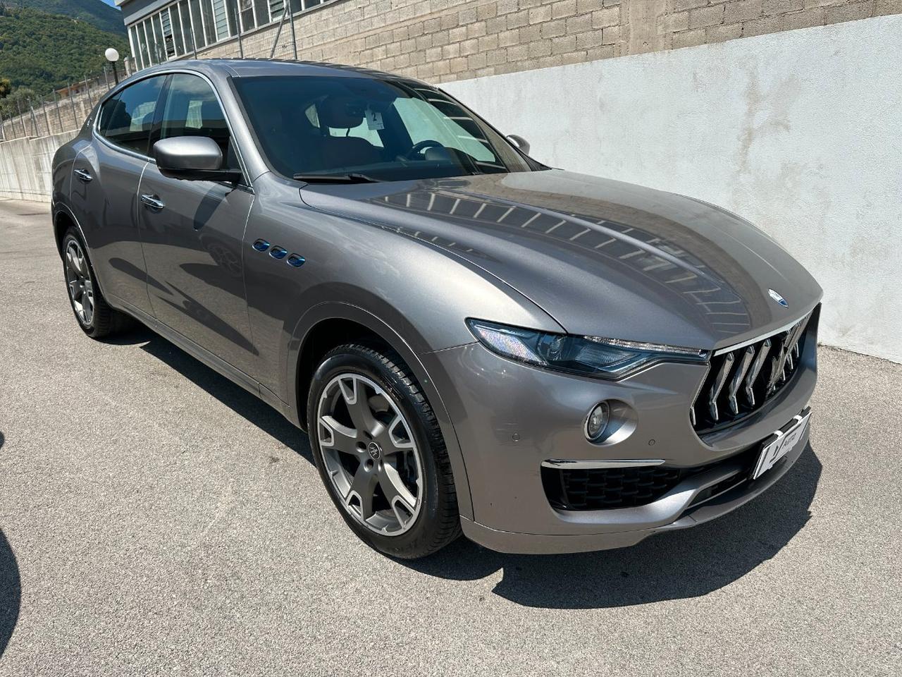 Maserati Levante 2.0 mhev Executive 330cv auto