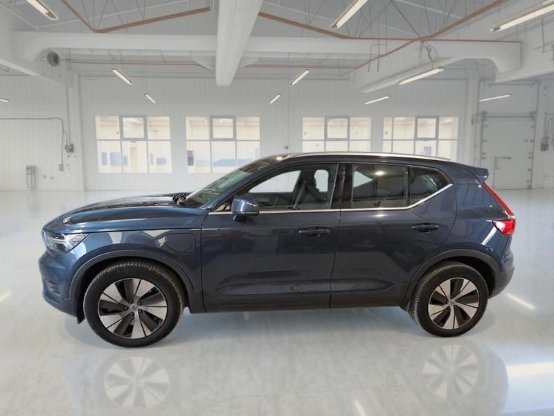 VOLVO XC40 T4 Plug-in Hybrid auto Recharge Inscription Expression