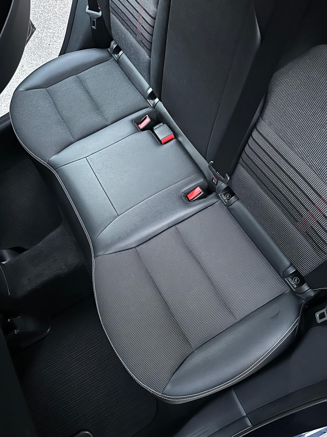 Mercedes-Benz B 180d 1.5 109cv Automatic Premium