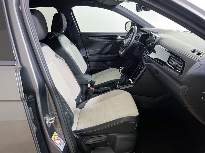 Volkswagen T-Roc T-Roc 1.0 TSI Style